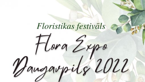       FLORA EXPO 2022
