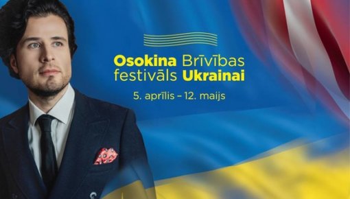 11     Osokina Brīvības festivāls Ukrainai