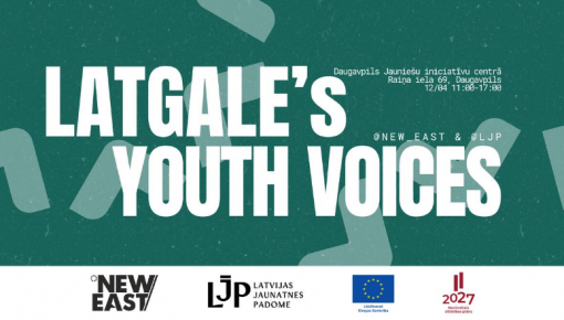     Latgales Youth Voices