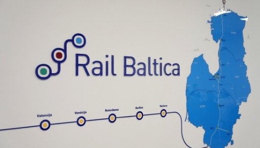       Rail Baltica 