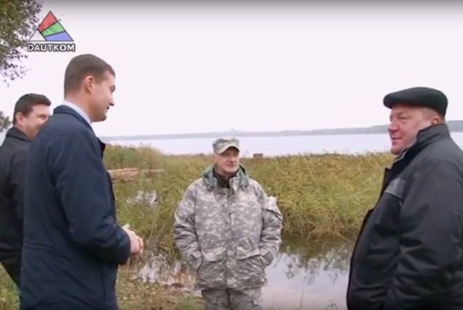 Порно видео: С стропами