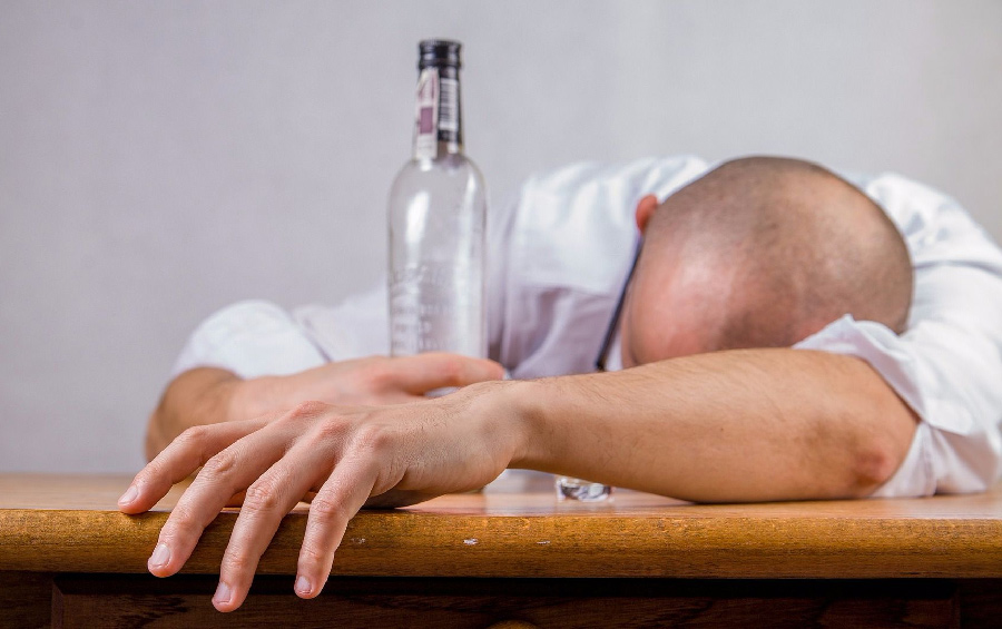 Особенности лечения хронического алкоголизма