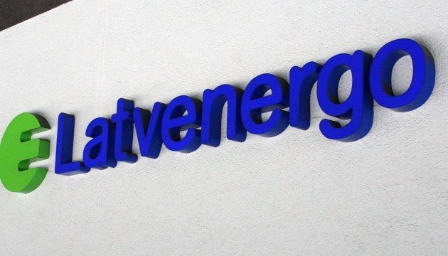   Latvenergo