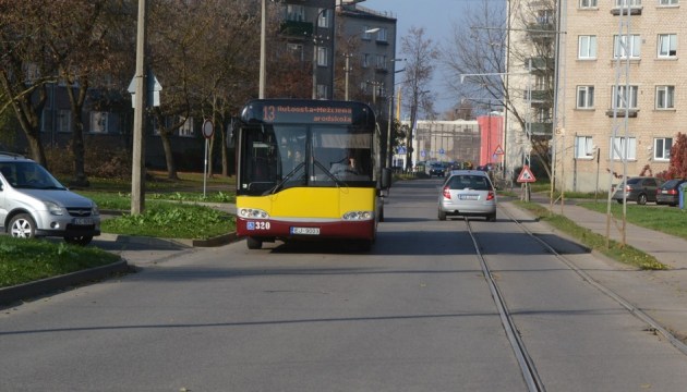 Улицу Циетокшня все же приведут в порядок