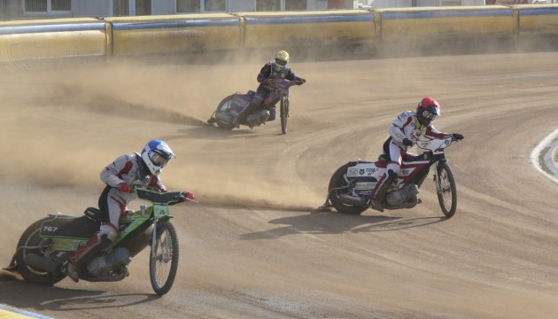 В Даугавпилсе пройдет Race-off «Speedway of Nations»