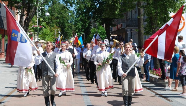 Что готовят организаторы Праздника города