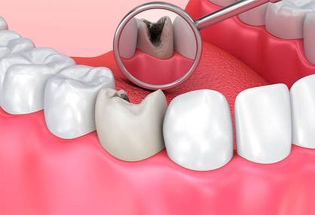 Стоматологический центр Смарт-Дент - профилактический центр стоматологии
