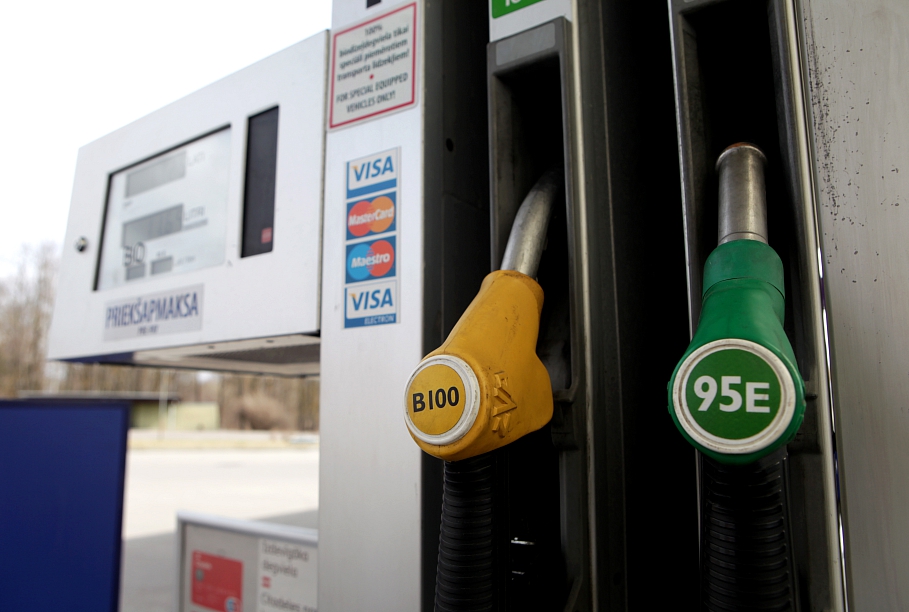 Что будет с ценами на бензин: водителям объяснили, к чему готовиться