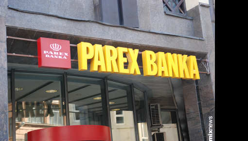  Parex:  Nomura -    