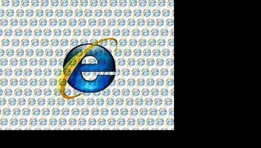  Internet Explorer    60 