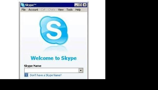 Skype    