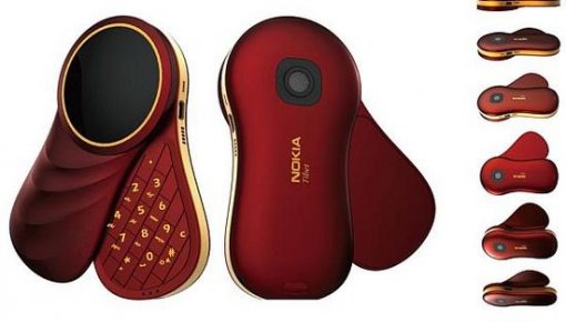 Nokia Tibetan:     