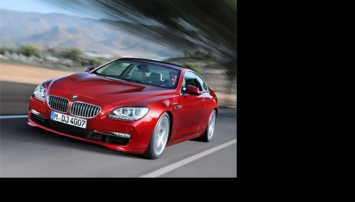  BMW     6-Series