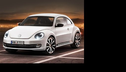     VW Beetle  