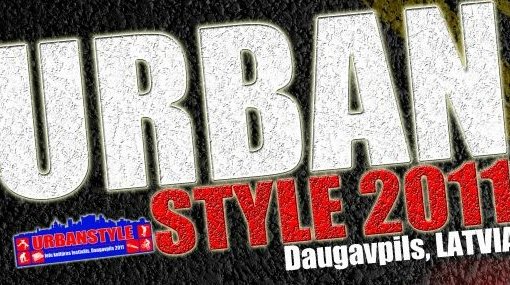    - URBANSTYLE 2011