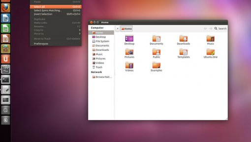 Ubuntu       