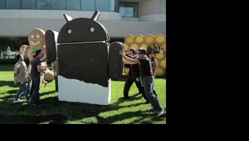 Google    Android  -