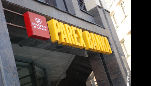  1  Parex banka    