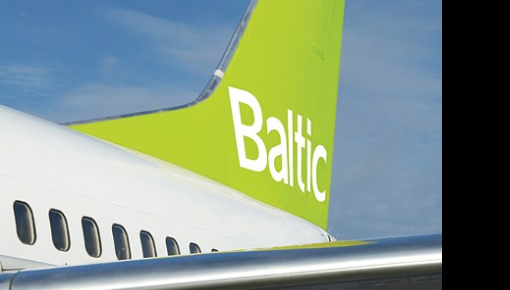   airBaltic