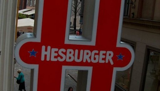   : Hesburger  - 