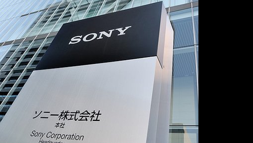  Sony         