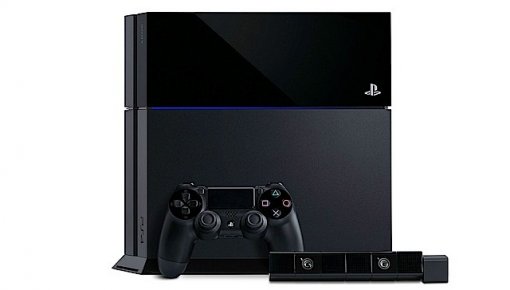 Sony   PlayStation 4