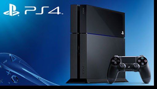     PlayStation4  