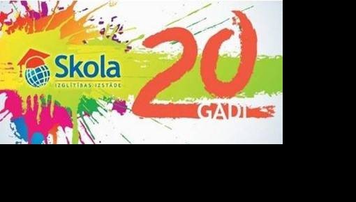   "Skola 2014" -   Erfolg!