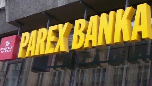 LTV:   Parex banka   