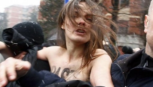   Femen        