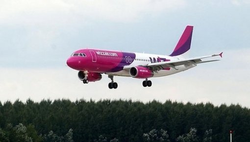      Wizzair  