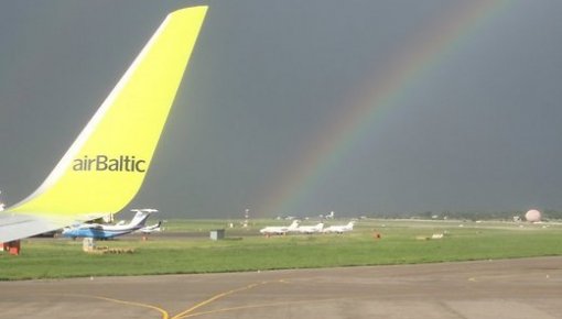 airBaltic  ,   50 . 