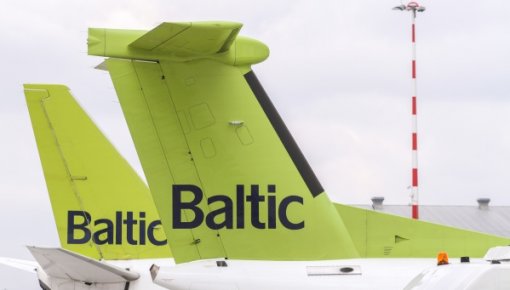          airBaltic