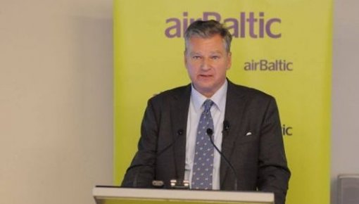  airBaltic     