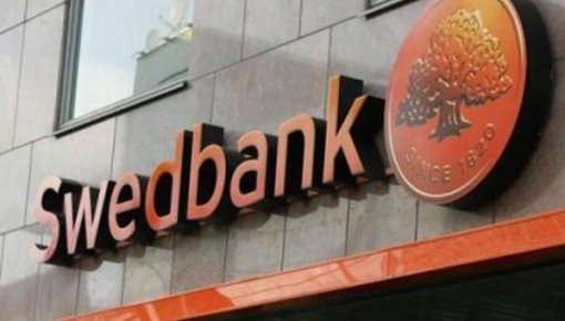  Swedbank     