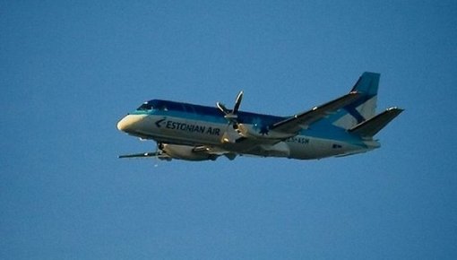    ,   Estonian Air