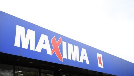    Maxima