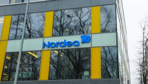 Nordea       