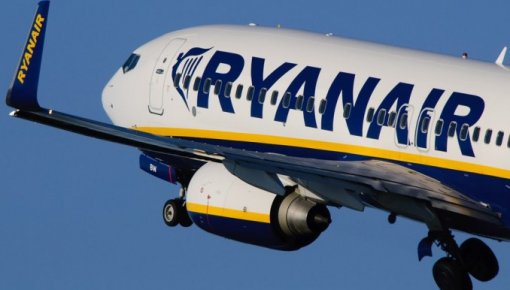 Ryanair         