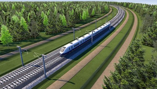 :  Rail Baltica      