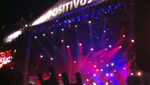 Positivus    