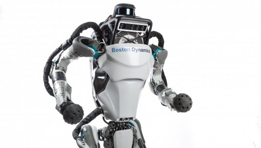 Boston Dynamics  