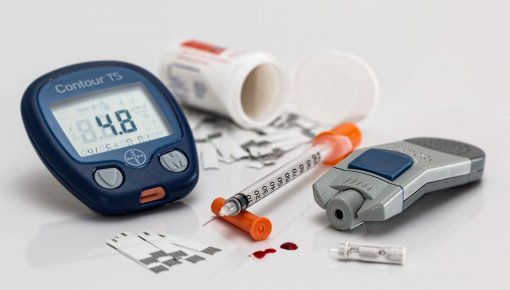 Методы лечения диабетической стопы