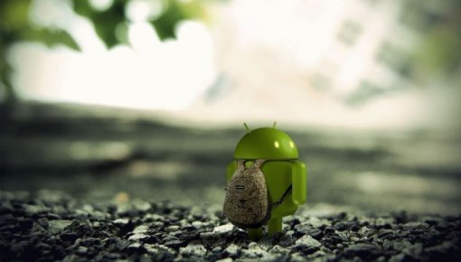       Android