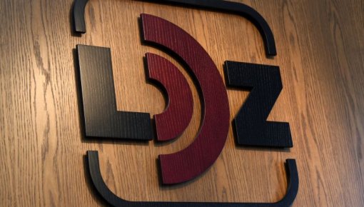 ​LTV7: Latvijas dzelzceļš    