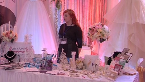 Wedding EXPO  2018:       ()