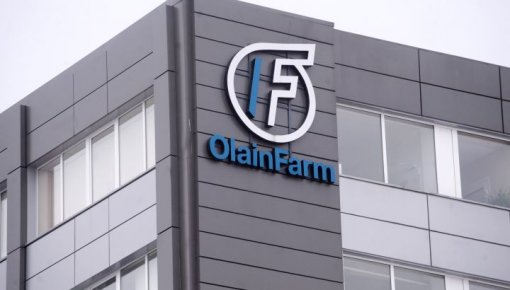    Olainfarm?    1020  