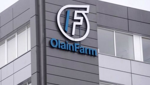   :    Olainfarm  