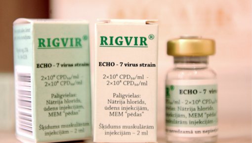     Rigvir