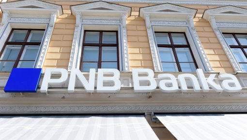   PNB   